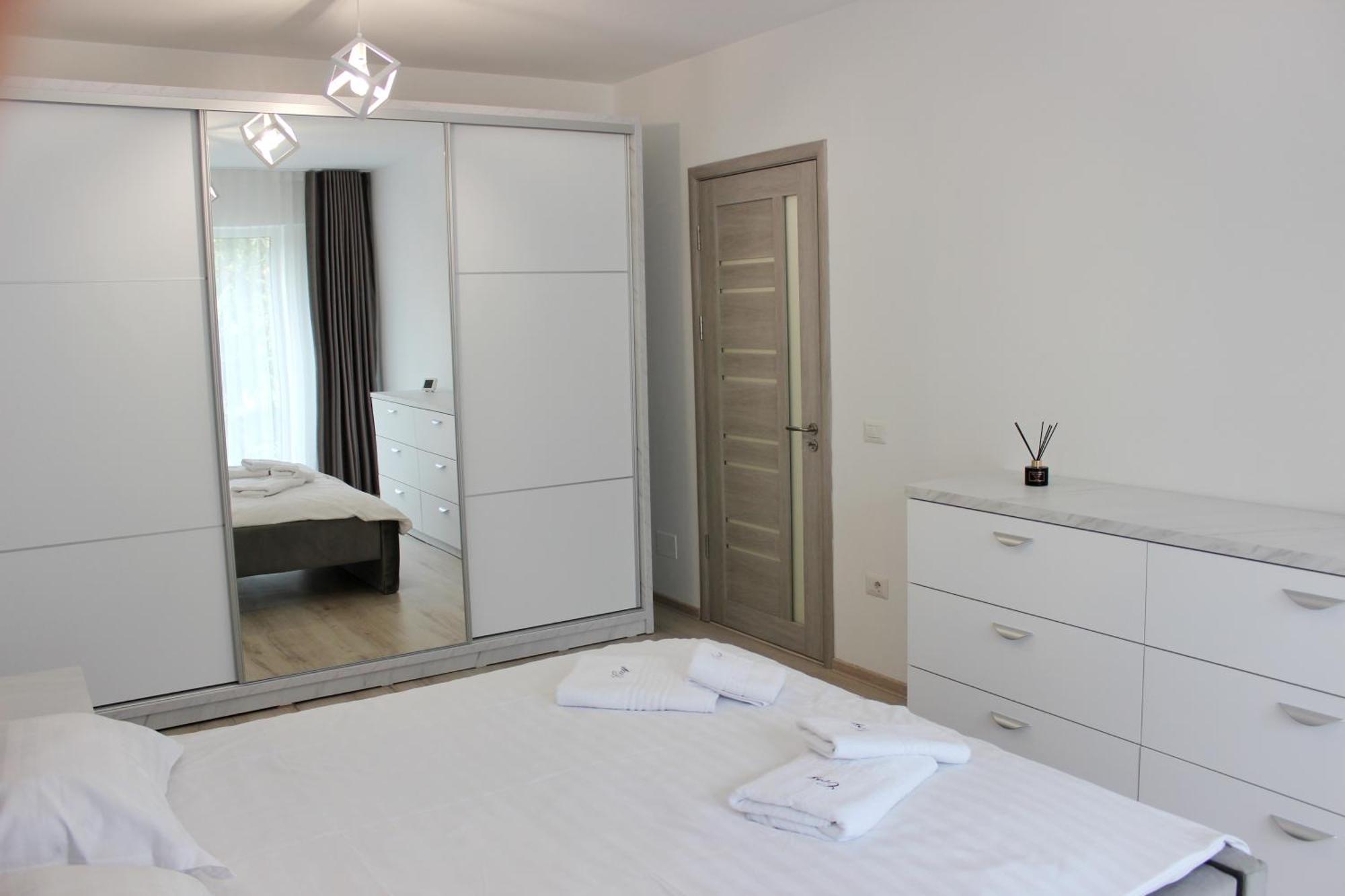 公寓 Cozy One-bedroom